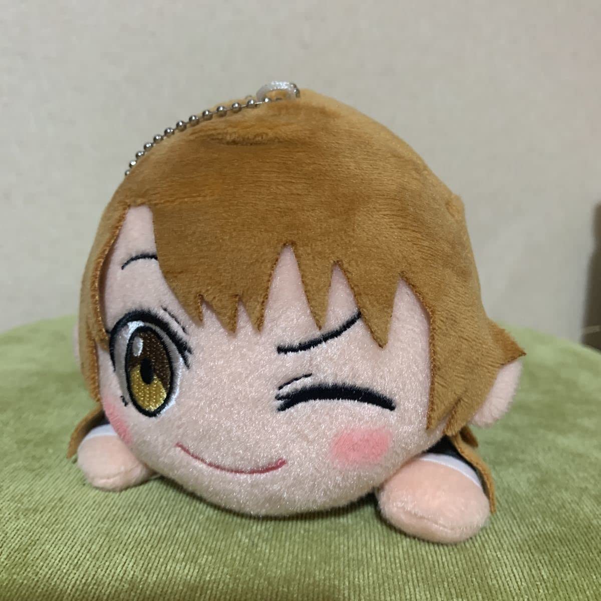 やはり俺の青春ラブコメはまちがっている 寝そべりぬいぐるみ 