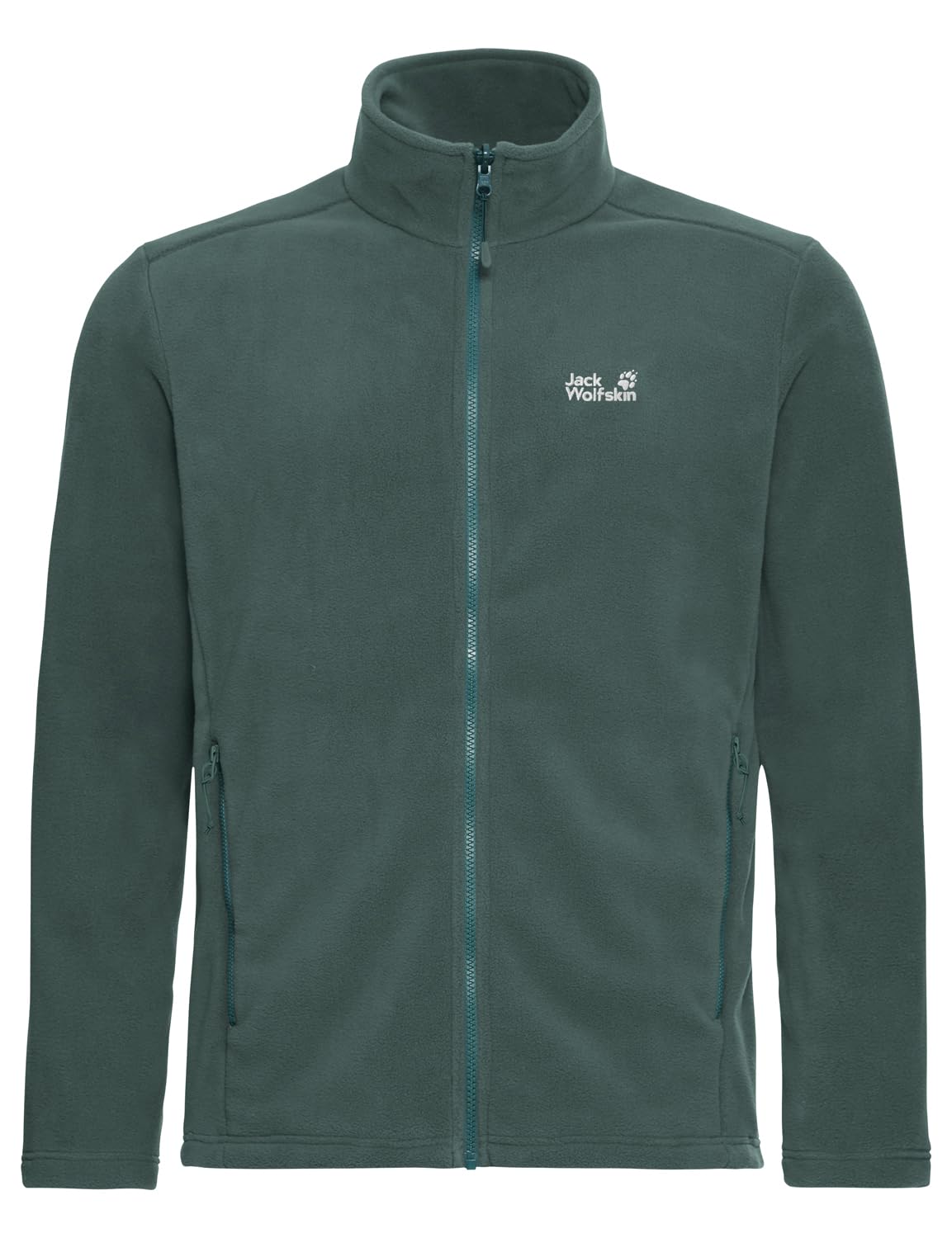 Jack Wolfskin Herren Taunus 200 Fz M Jacket