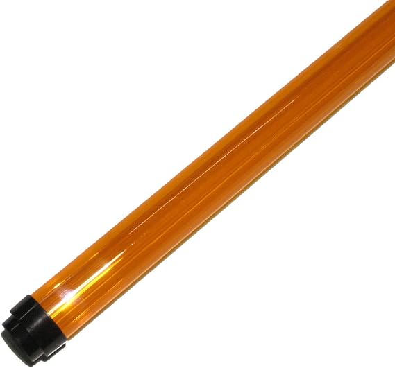 Fluorescent Tube Guard Safety Sleeve T8 Size