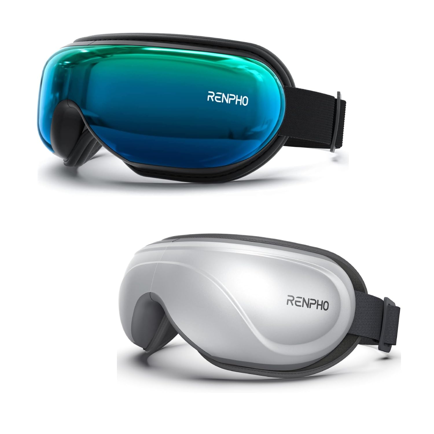 RENPHO Eyeris 2 Eyeris 1 - Eye Massager