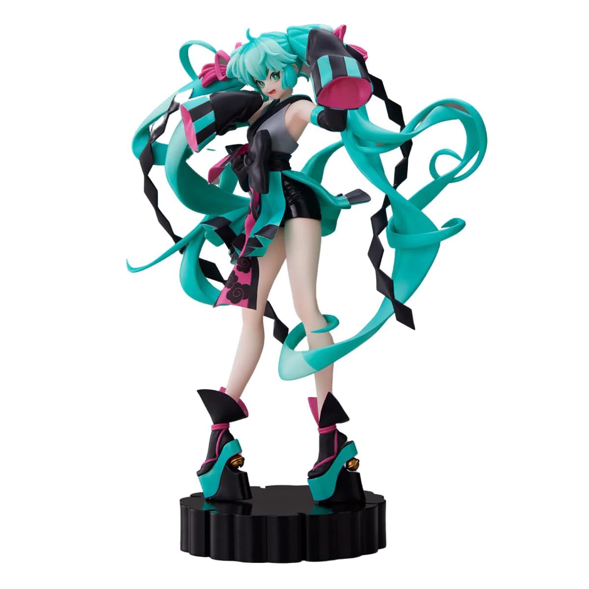 その他 TENITOL NEO TOKYO Series NINJA Hatsune Miku - Tenitol - Neo Tokyo Series - NINJA by FuRyu