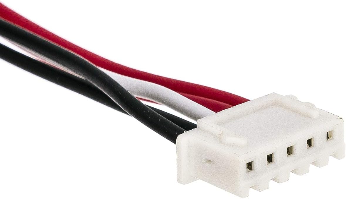 KCDE Replacement Battery for JBL Charge 3, Charge 3 Stealth Edition