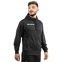 GIVOVA Felpa POLARFLEECE (Full Zip)