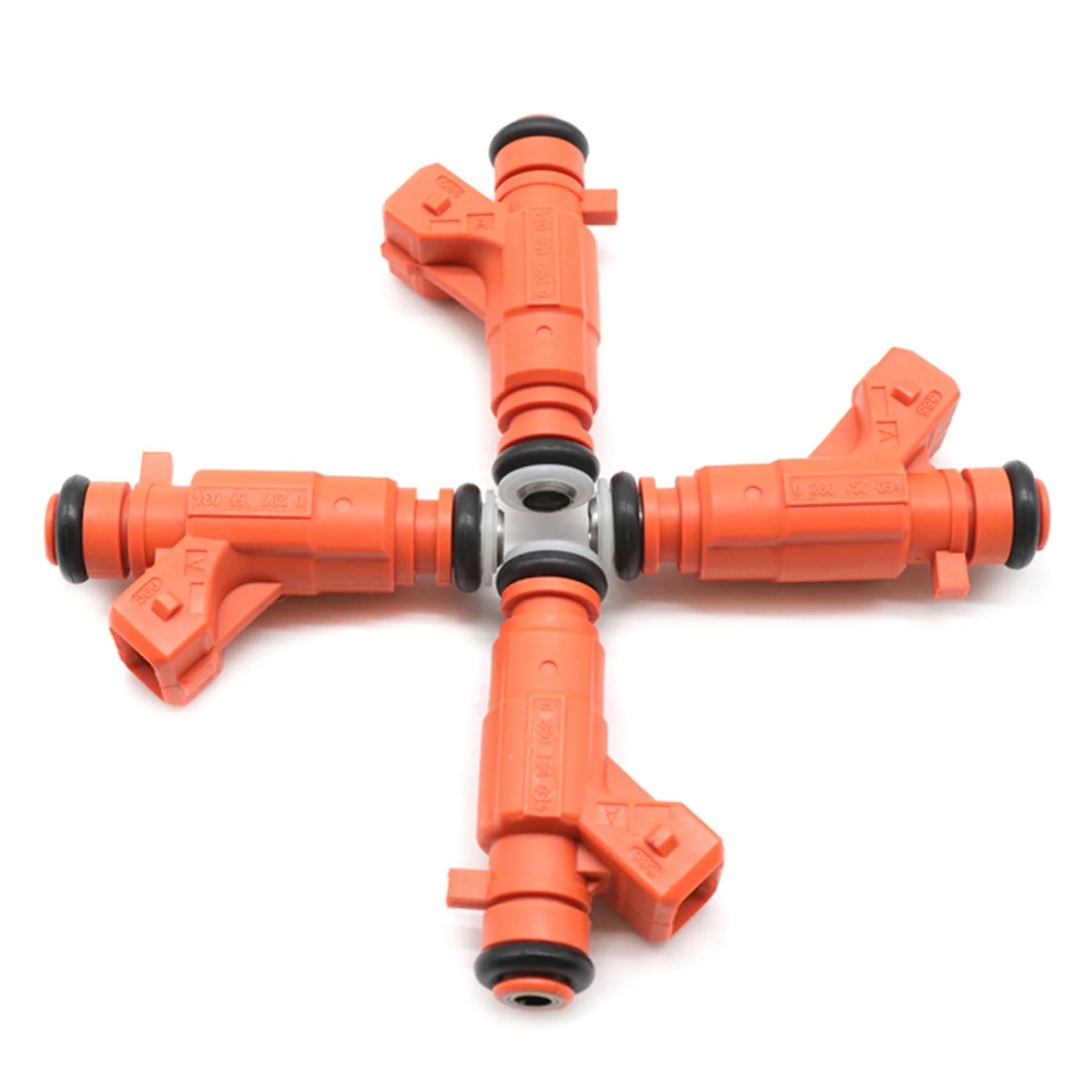 K50UX2ARA,Beacons Ultrasonic Sensor 0.1 m to 1 m; Modbus Slave Device Via RS-485; Range: 100 mm - 1 m (3.94 in to 39.4 in); 230 mm (9 in) QD Cable