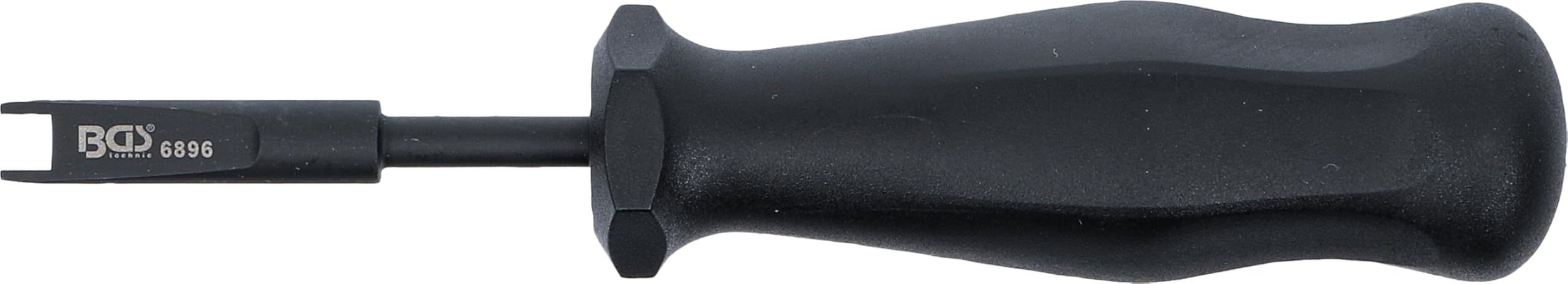 BGS 6896 | Utensile per inserimento molla dei freni | per freno di stazionamento per Toyota | 185 mm