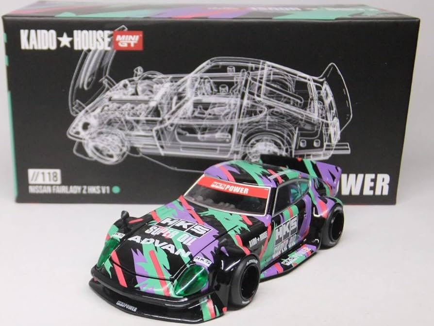 改造ミニカー ミニカー改造旋風‼️ トミカいすゞエルフ（改）