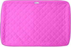 Customizable, Soft, Critter Nation Fleece Cage Liners