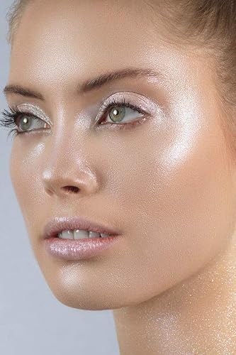 Miniatura 4 de Stila Heavens Dew All Over Glimmer Silverlake 014 oz