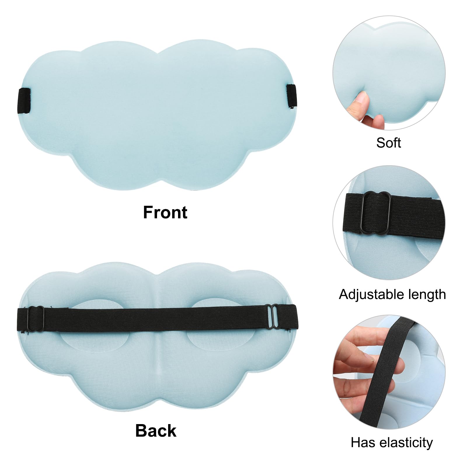DAppuitête De Baignoire En PVC Souple Oreiller De Bain Imperméable