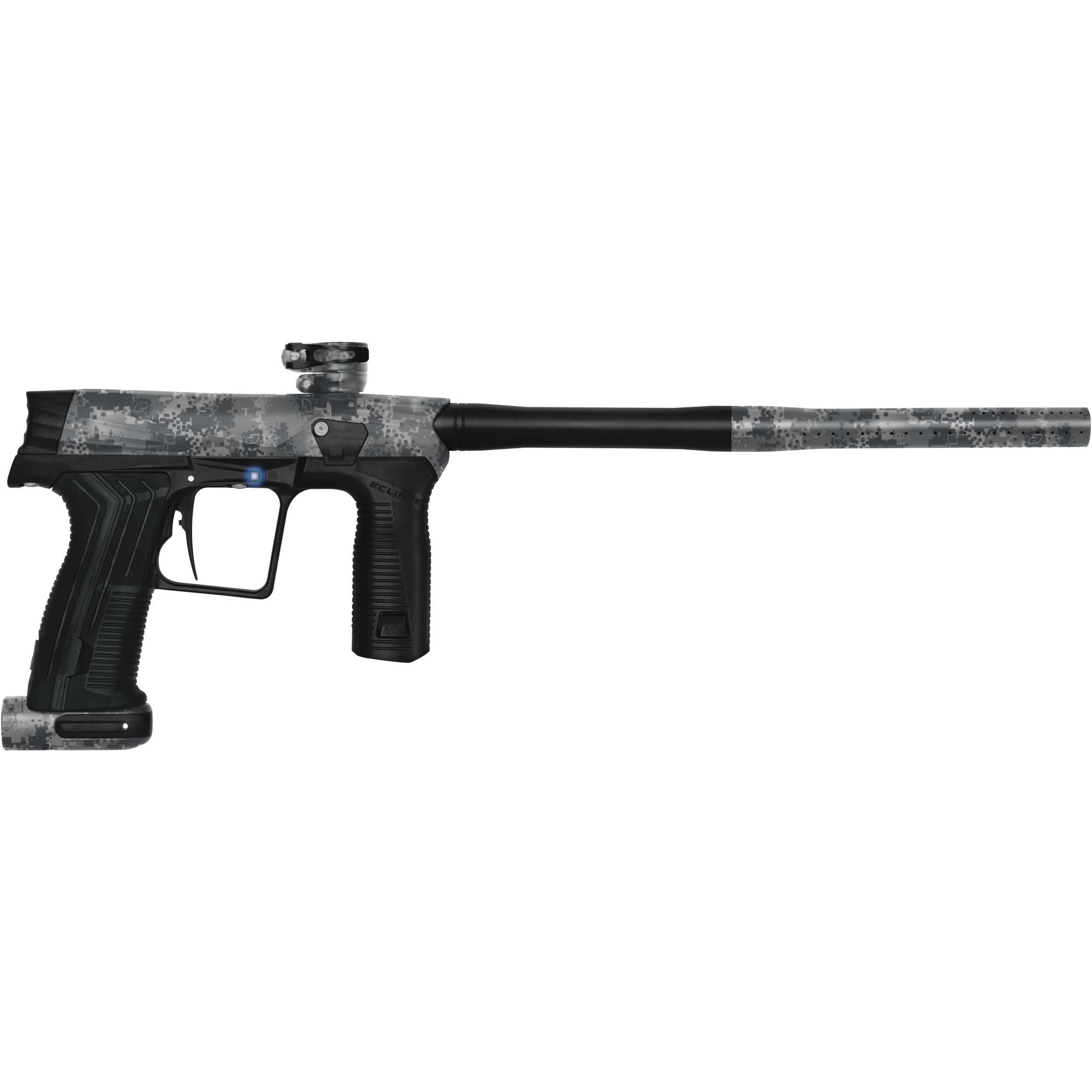 Planet EclipseEtha3 Electronic Paintball Marker - HDE Urban