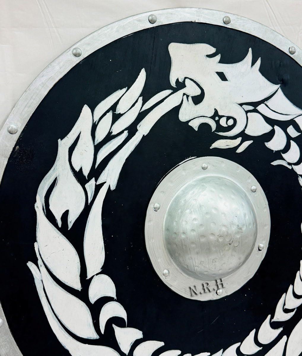 Nautical Replica Hub 24