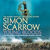 young blood wolfenstein coop  Young Bloods: Wellington and Napoleon, Book 1