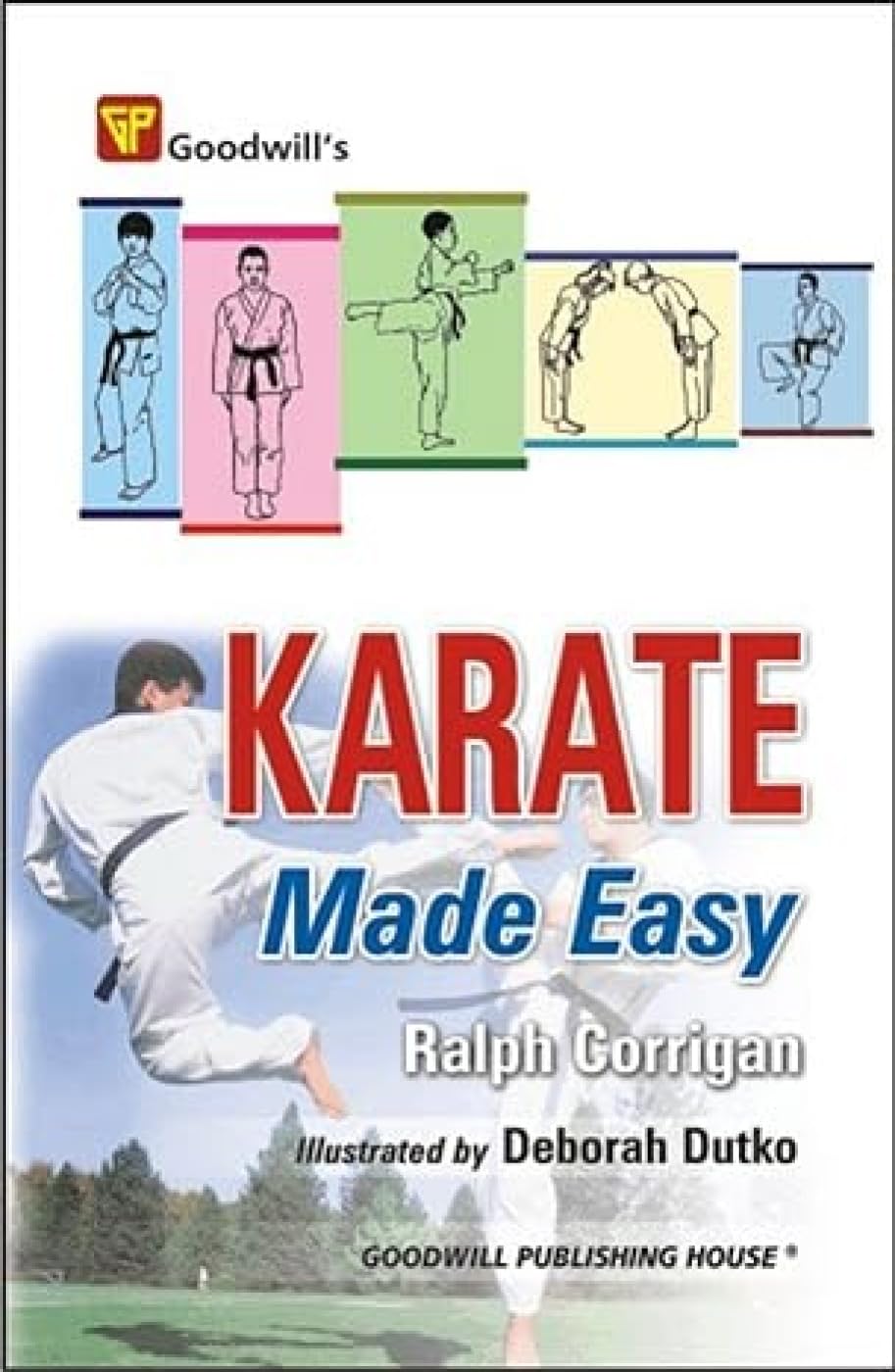 Karate Made Easy
