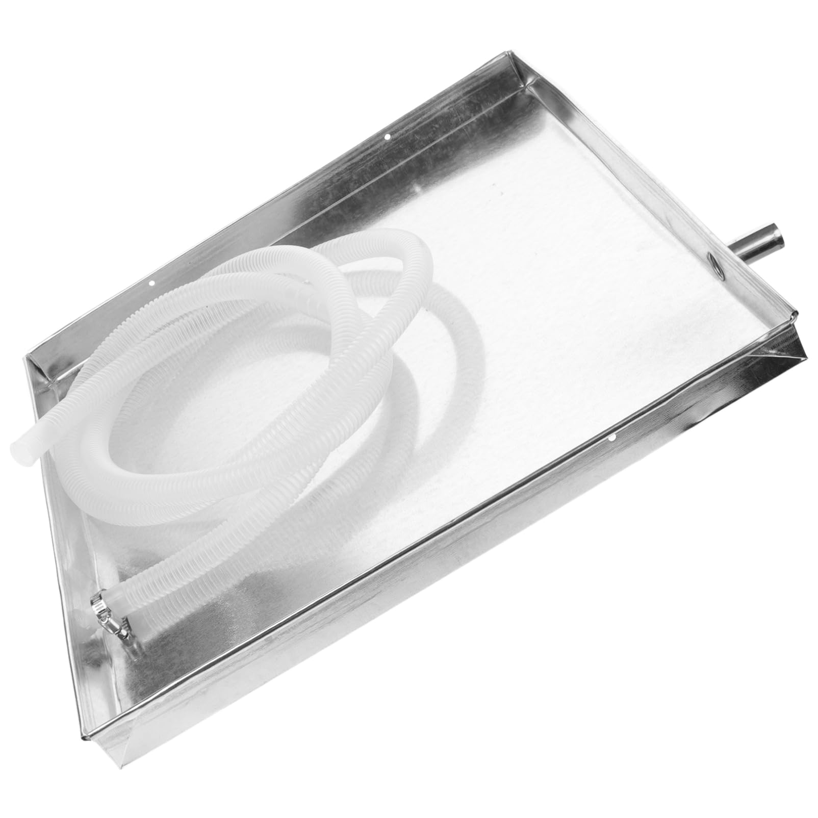 Air Conditioner Drip Pan, Drain Pan Air Conditioning Drainage Drip Tray Catch Pan Water Tray Accessories