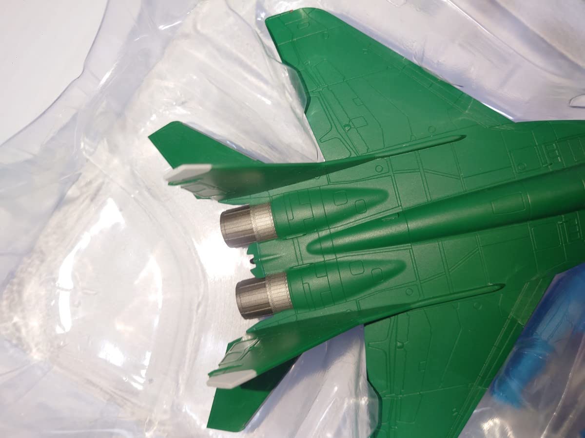 Amazon.co.jp: 1/72 MiG-29 ファルクラムA 朝鮮人民軍空軍 2012 HA6505