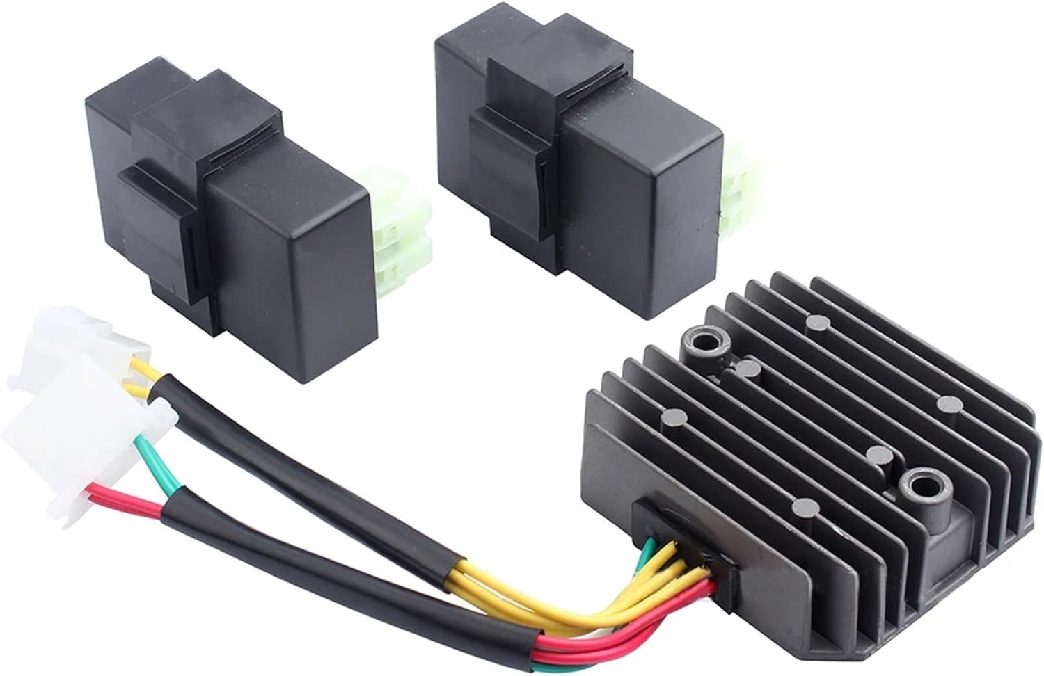 オートバイ用CDI NX650 XL600V XRV650 CDI オートバイCDI 用のホンダXL600Vに適合 トランス ユニバーサル CDI NX650 XL600V XRV650 CDI オートバイCDI 用のホンダXL600V用 トランスアルプ用