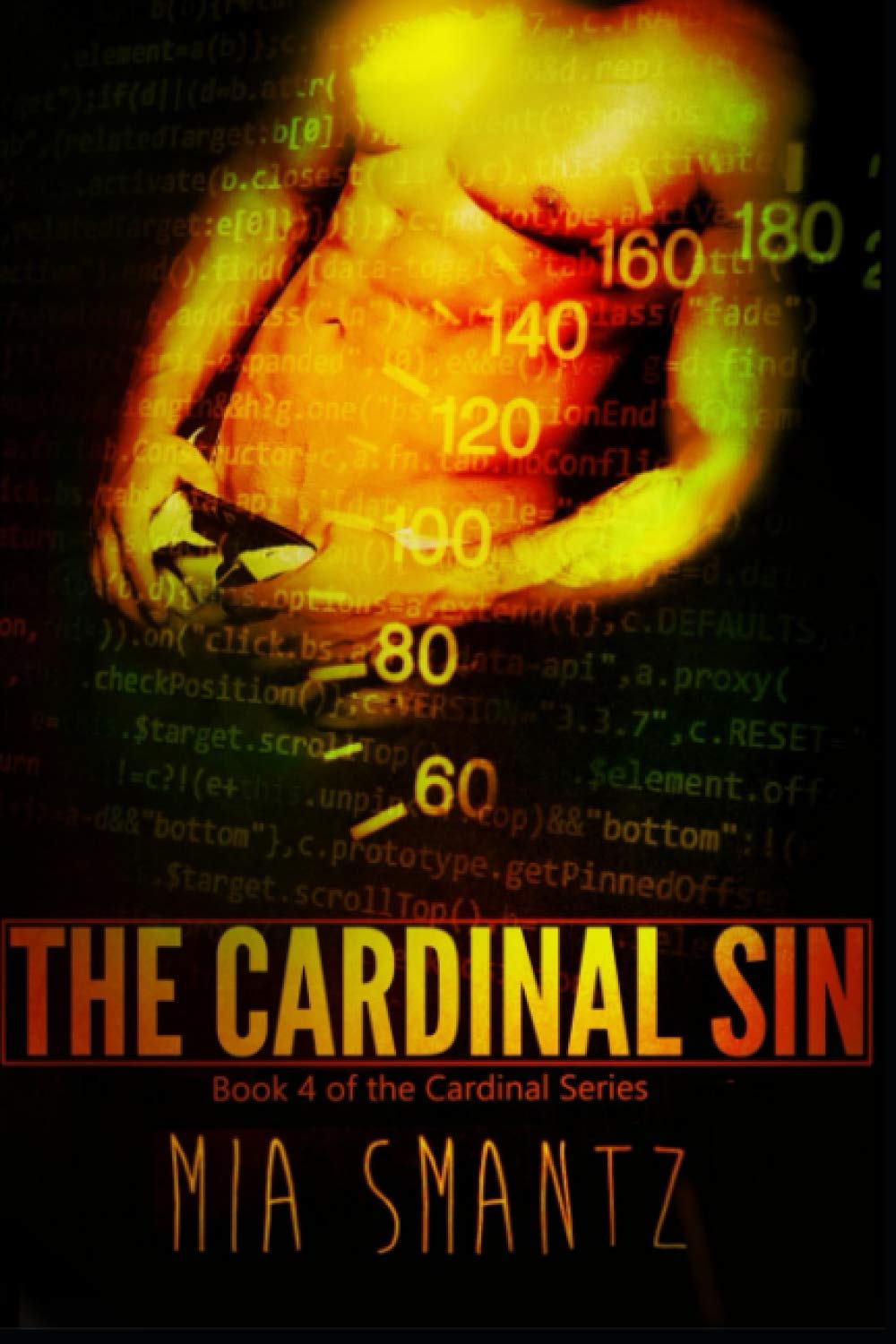 The Cardinal Sin: Reverse-Harem Series: 4 (The Cardinal Series)