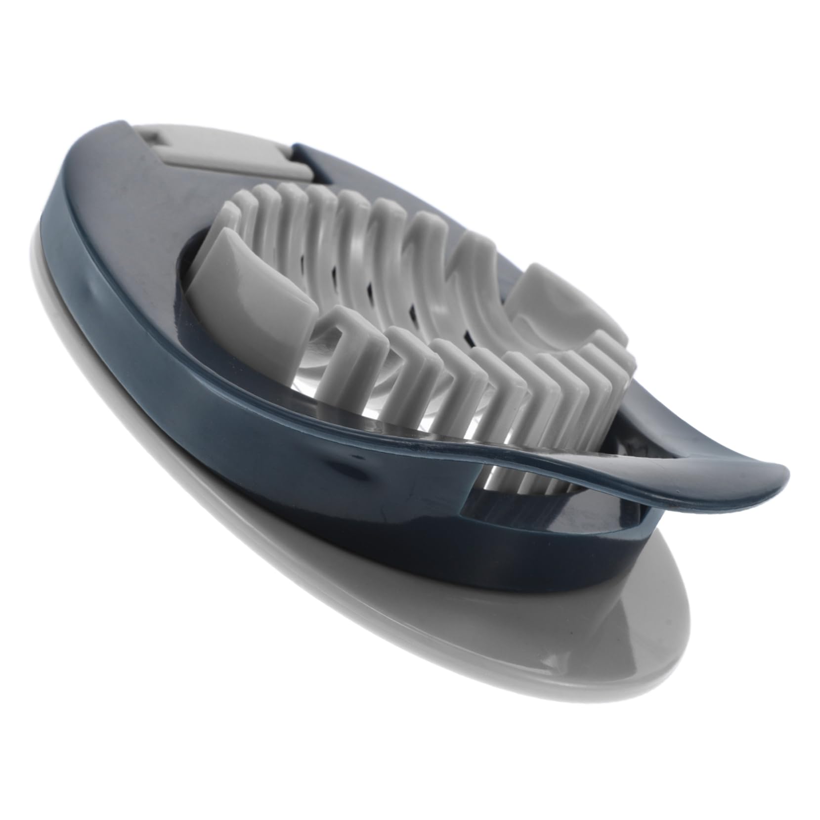 Garneck Egg Strawberry Slicer Set Quick Efficient Slicing Tool Must-have for Breakfast