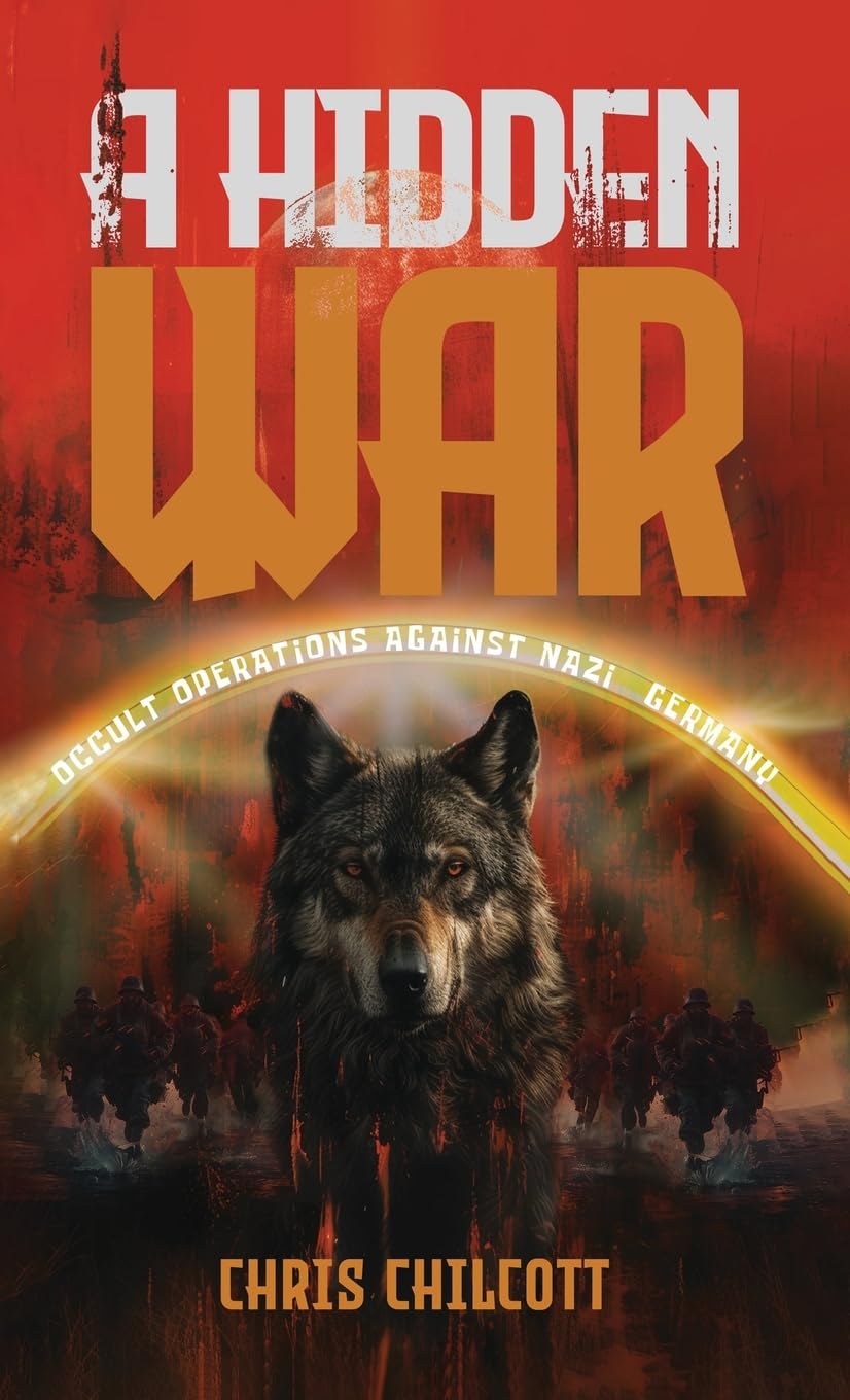 A Hidden War: Occult Operations Against Nazi Germany