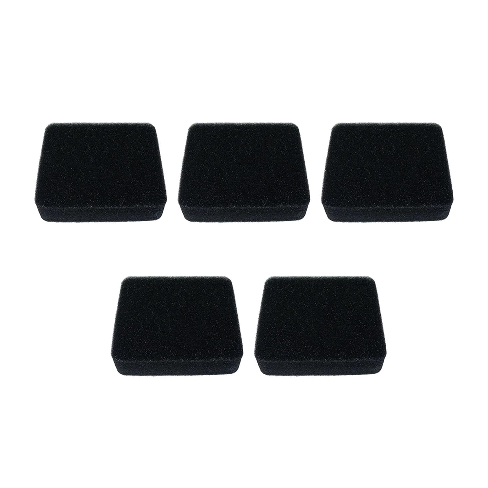 Filtre G100 G100K2 moteur thermique de rechange - 5 pièces 17211-896-000