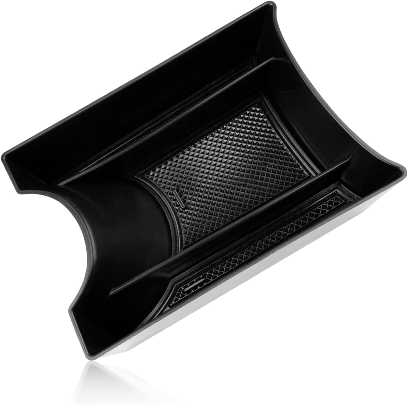 YDSTNiu Centre Armrest Storage Box for Skoda Citigo/Citigo-e iV 2013-2021