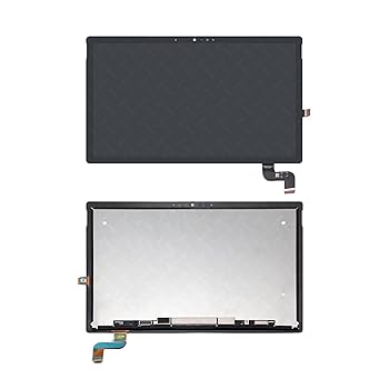 Amazon.com: LCDOLED Replacement for Microsoft Surface Book 2
