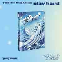 Amazon.co.jp: 【Amazon.co.jp限定】TWS 4th Mini Album 'play