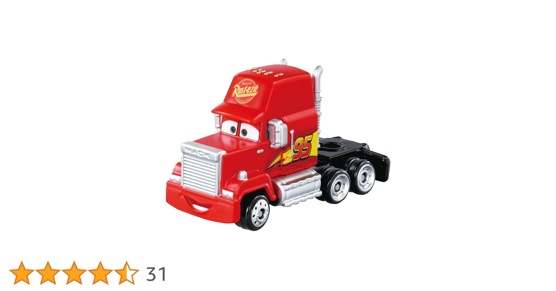 トミカディズニーカーズ15台 トミカディズニーカーズ15台