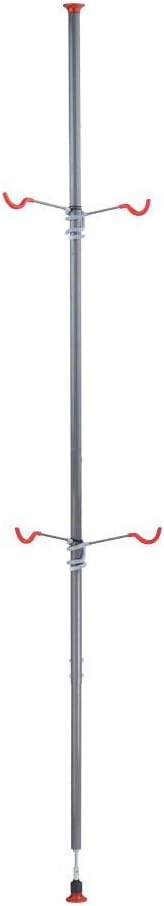 Delta Cycle Tintoretto Bike Storage Rack Hook Holder Garage