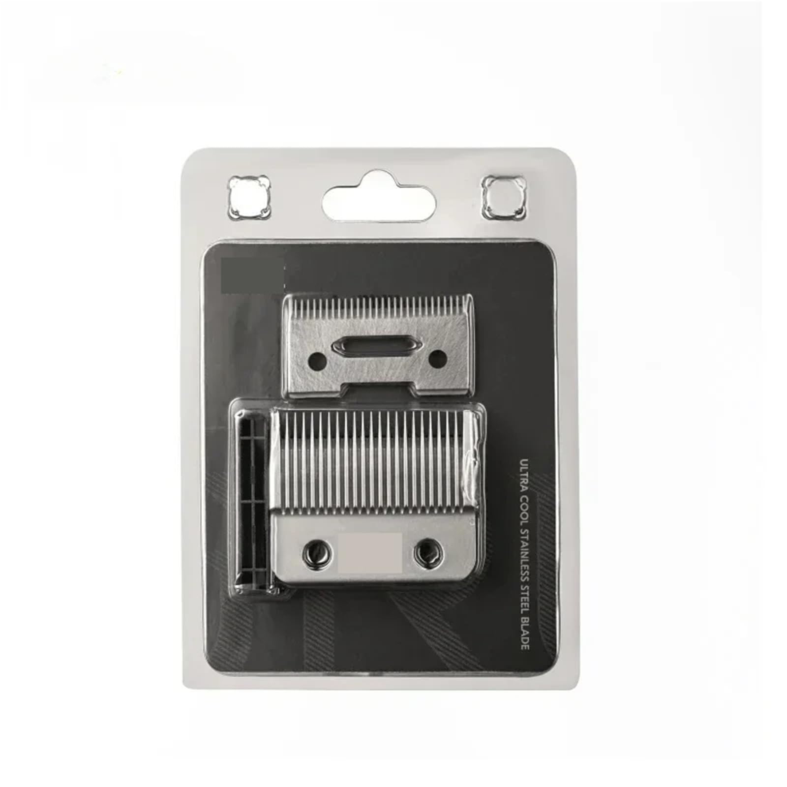 JRL Clipper Stand Precision Hair, Hair Cutter, Cool Blade Technology, Clipper FADE Blade(1set)