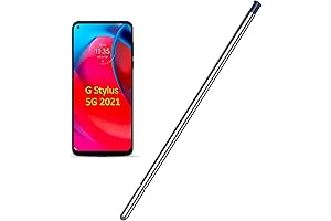 Precision Motorola 5G Stylus Touch Screen Pen