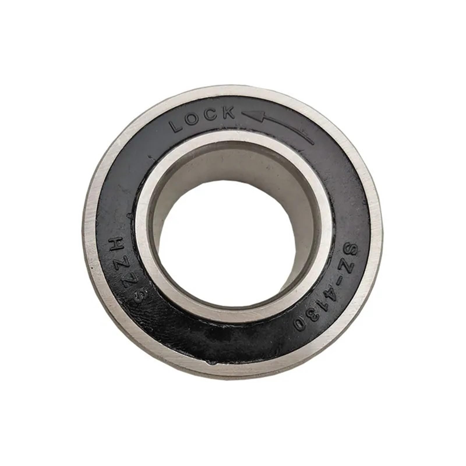 Rodamientos de embrague unidireccionales for lavadora 6205-2RS 6005-2RS 6204-2RS Rodamiento unidireccional que lleva la lavadora(6005 1-way25x47x12)