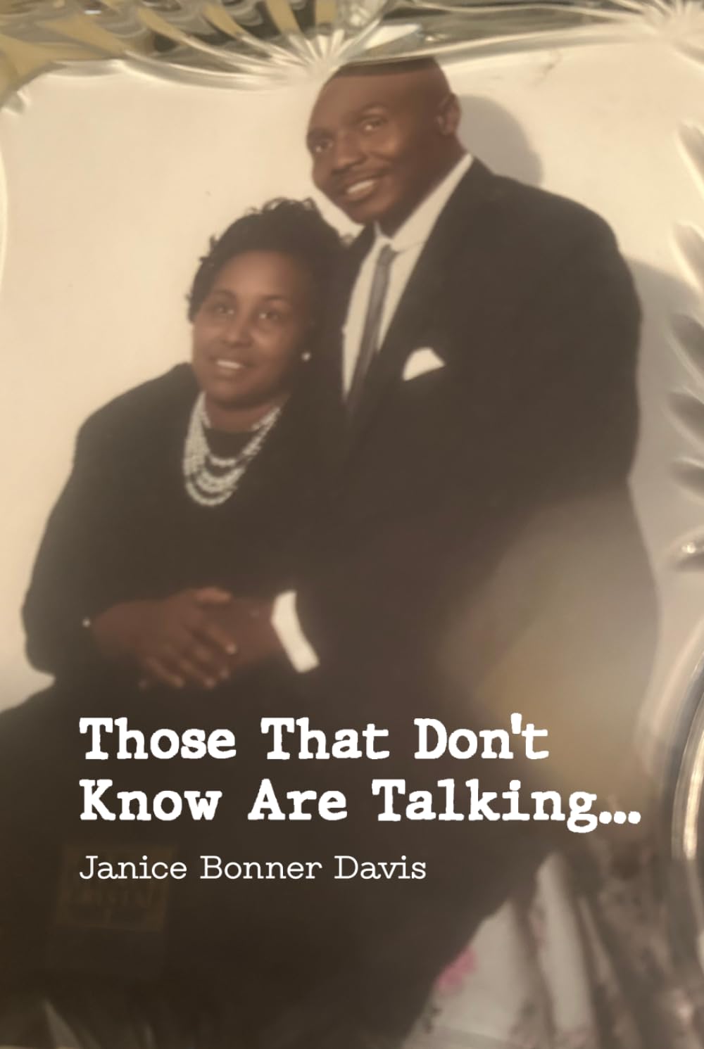 Those That Don’t Know Are Talking……