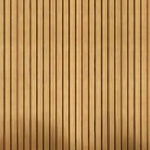 Papel de Parede Ripado Claro Texturizado PREMIUM 10 metros = 2 Rolos de 5m X 45cm Autoadesivo 3D Sala Quarto