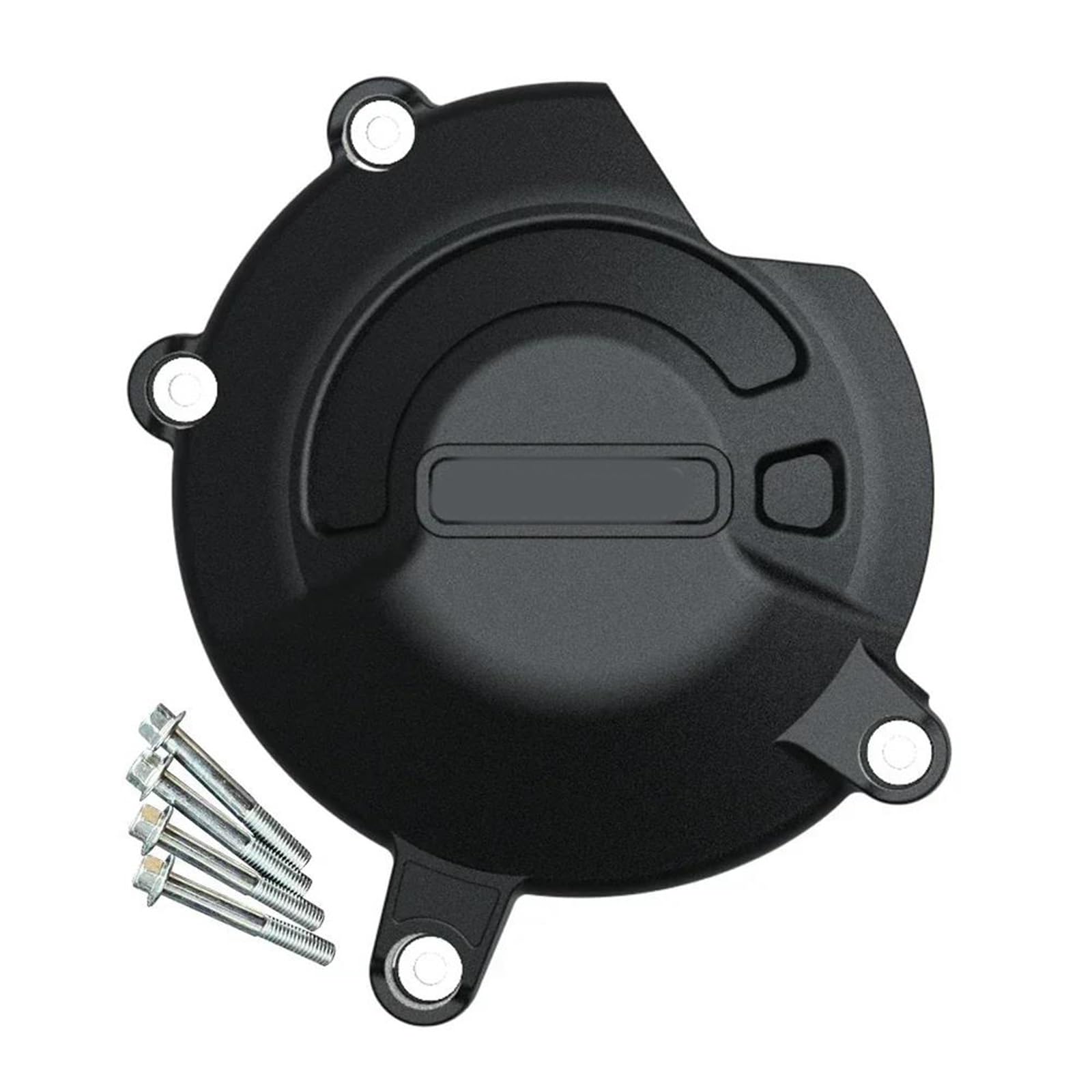 Capot de protection moteur pour escapades en DL650 V-Strom et SV650