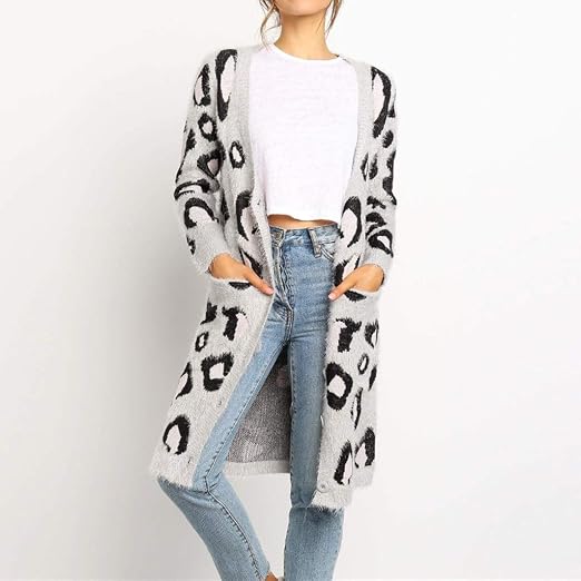 lunar lengths wrap sweater
