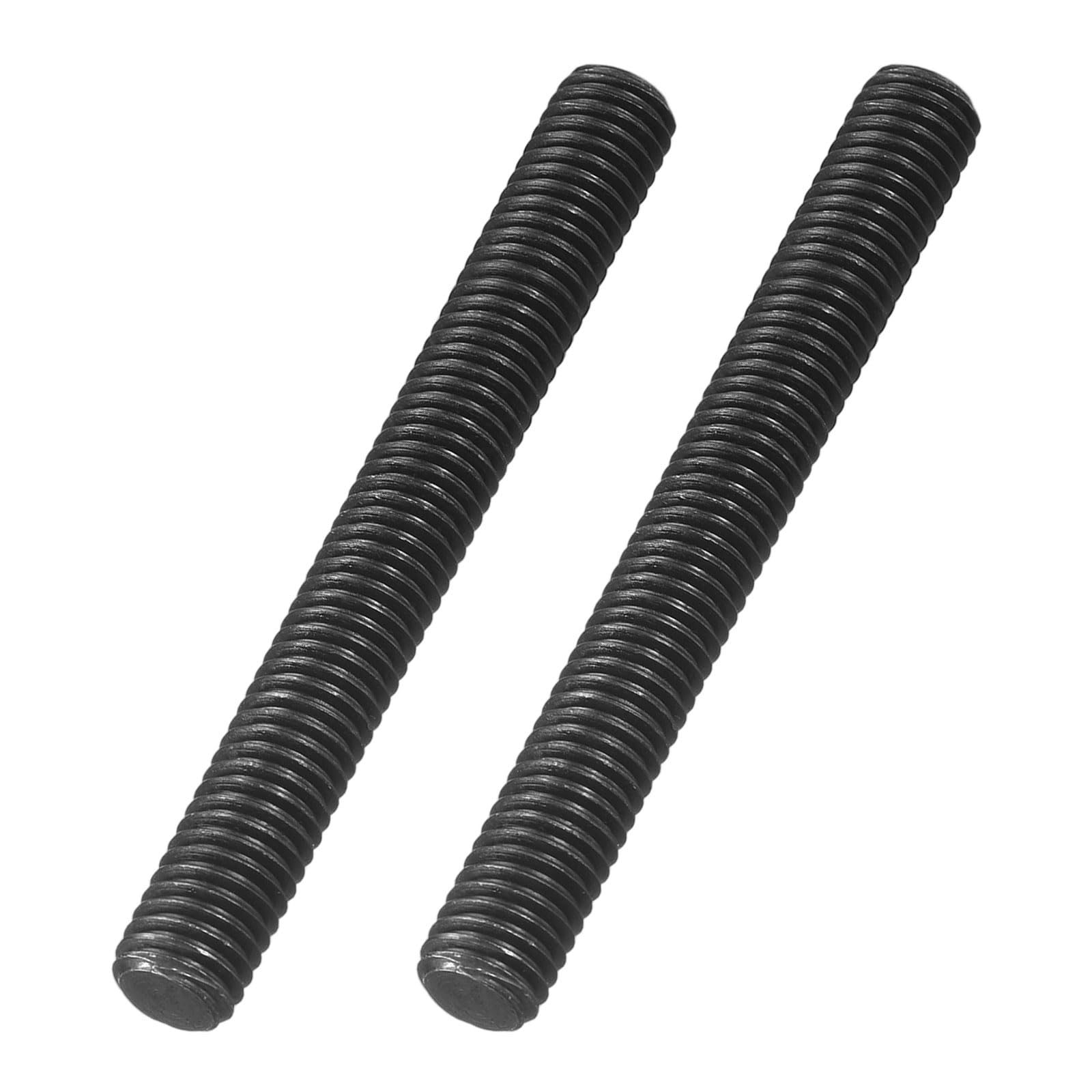 Threaded Rods & Studs - B7 Alloy Steel Rods -23