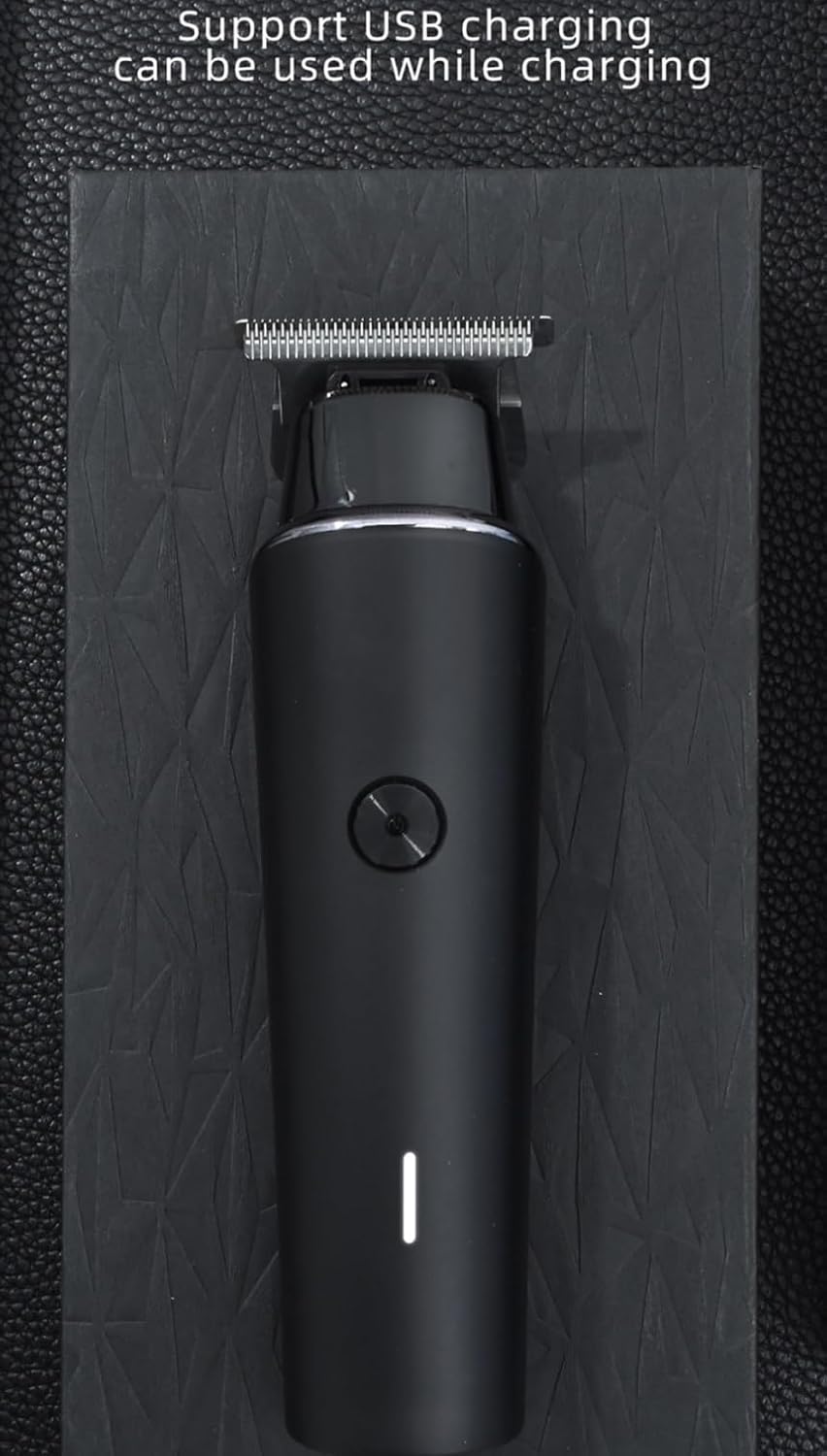 Mens Hair Clippers Hair Trimmer Household Clipper Special Oil Head Carving Electric Push