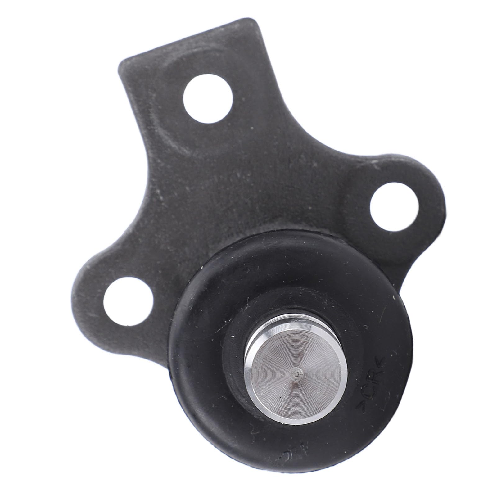Rótula Inferior, Reemplazo para Bombardier Outlander 400 2006, Fabricada con Aleación de Acero de Alta Dureza, Equipada con PolyBush, Garantiza una Conexión Segura, Ideal para