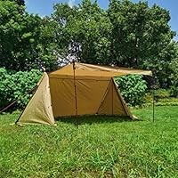 2/9迄限定値下げ【新品未開封】スーパーシェルター 軍幕 テント 楽天市場】送料無料 OneTigris スーパーシェルター 無骨さ 超