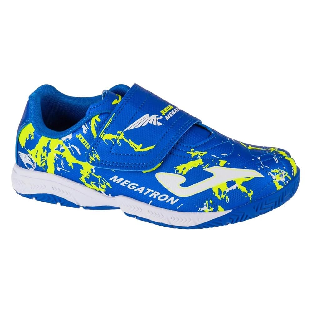 Joma, Entrenadores de fútbol para Interior Unisex niños