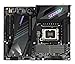 Gigabyte Z790 AORUS PRO X WIFI7 Motherboard - Supports Intel Core 14th Gen CPUs, 18+1+2 Phases VRM, up to 8266MHz DDR5 (OC), 1xPCIe 5.0 + 4xPCIe 4.0 M.2, Wi-Fi 7, 5GbE LAN, USB 3.2 Gen 2