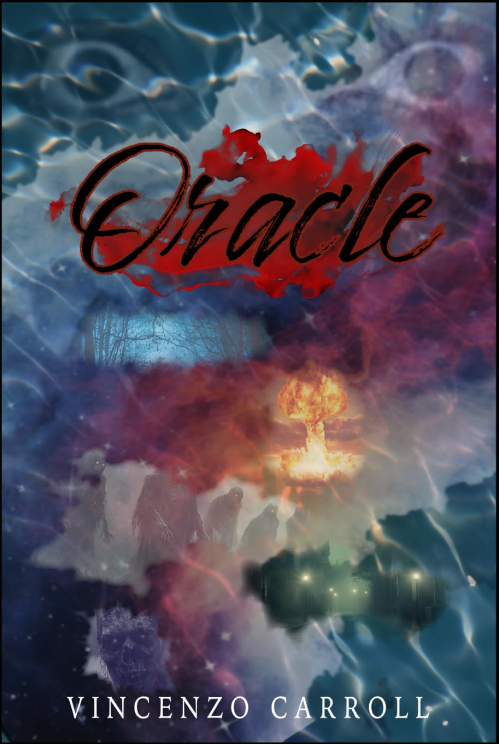 Oracle