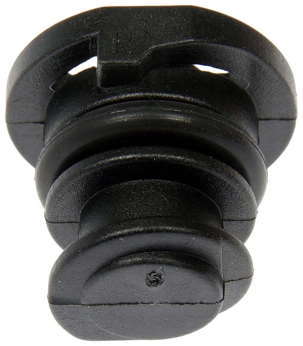 Dorman 090-090CD Plastic Drain Plug for Select Audi/Volkswagen Models