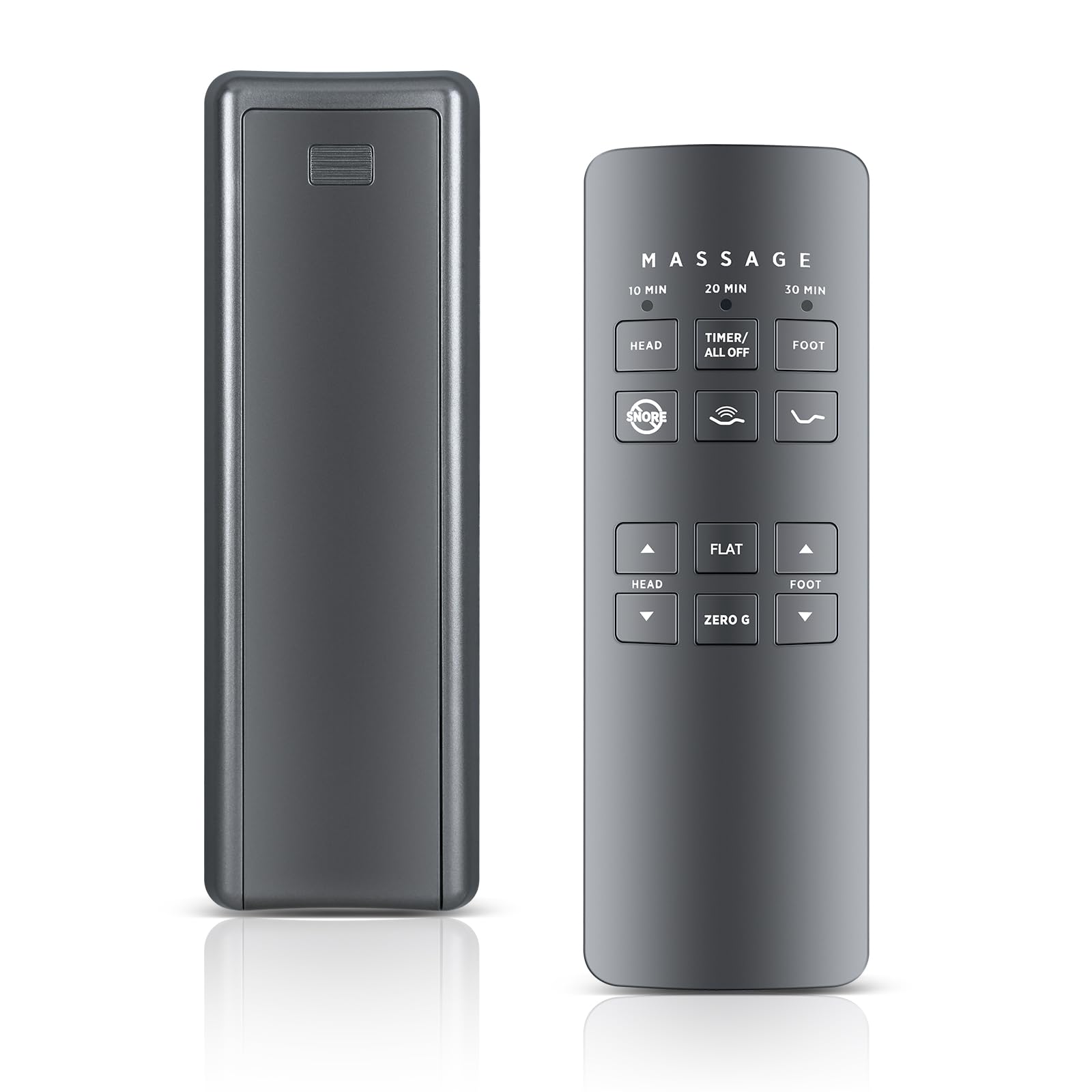 Télécommande Serta Motion Perfect 2.0 lit réglable 258B 75310 - 8