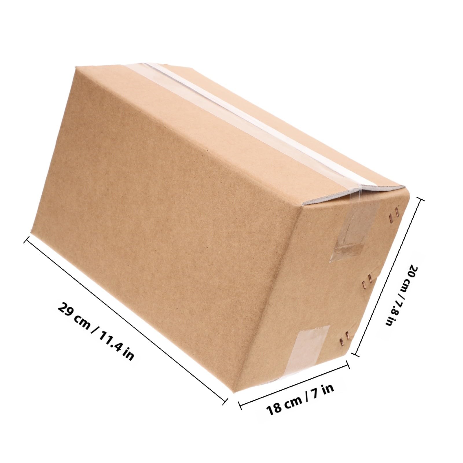 Cajas Isotérmicas de Envío 2 Piezas Forro de Papel Aluminio Tamaño 29X18X20 CM Capacidad 5 Kg Cajas Térmicas Reutilizables para Alimentos Fríos y Mariscos Embalaje Aislante