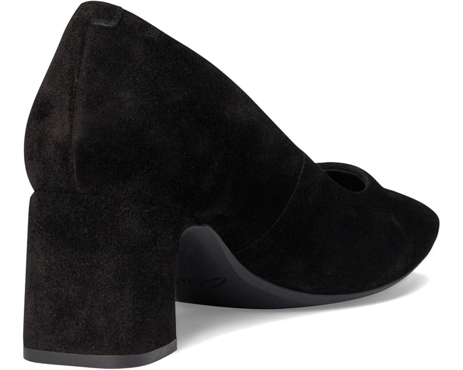 Clarks Fernie Court - Back View