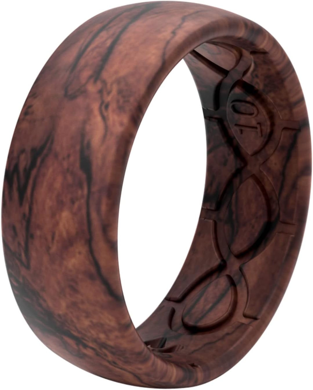 Groove Life Nomad Silicone Ring - Image 7