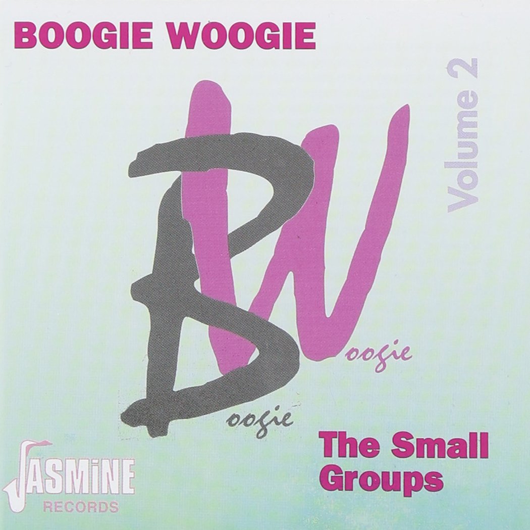 Vol. 2-Small Groups [Audio CD] Various Artists