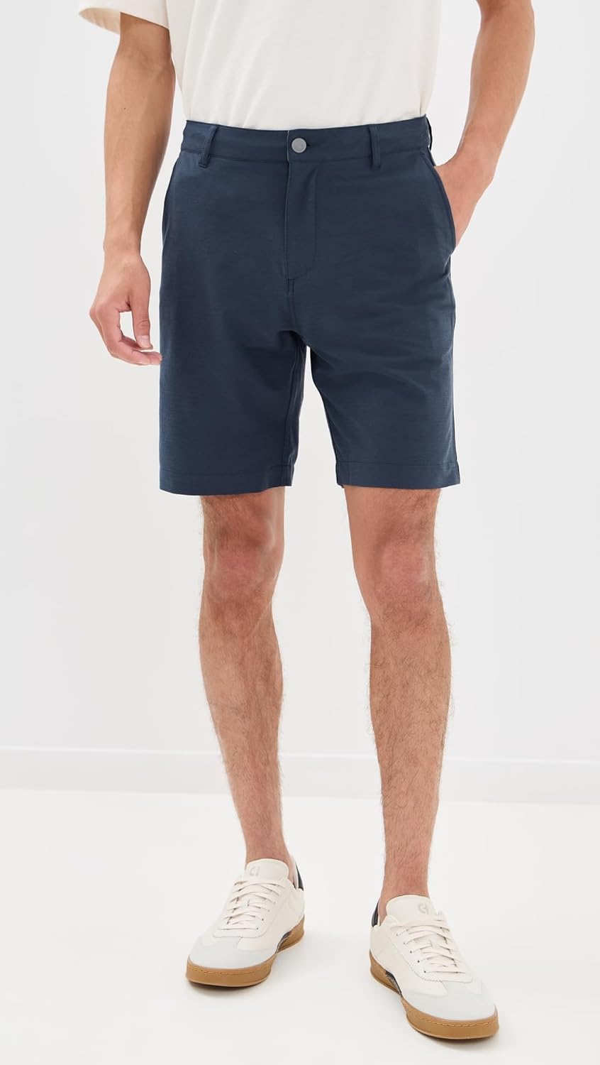 Faherty Men's All Day Shorts 7" - Image 2